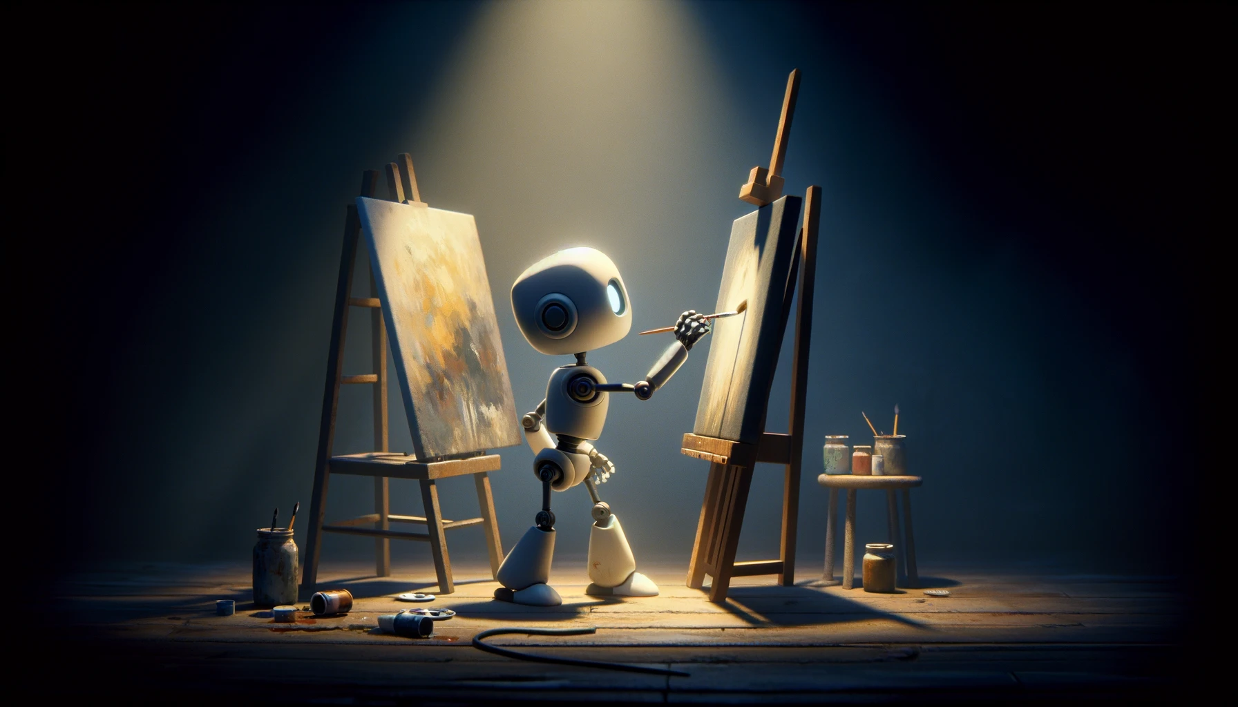 Softwares Inteligentes